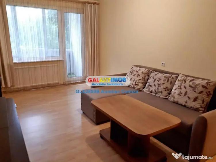 3 camere Lujerului/sp 60mp/etaj 2 - 1