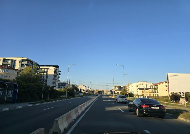 Teren de vanzare in Mamaia Nord zona Kazeboo - 2