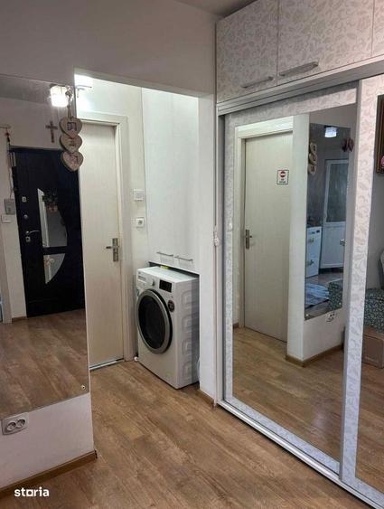 Apartament 2 decomandate Lapu? Arge? Sucpi 1/4 54 mp centrala - 8