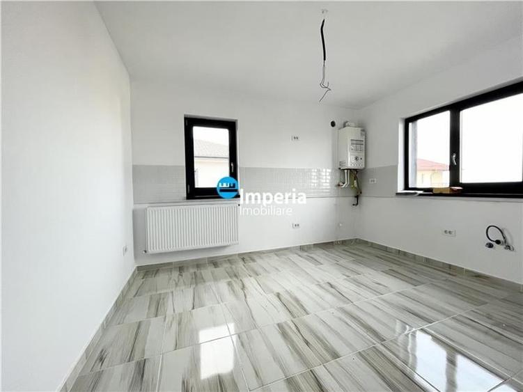 Casa P 4 cam. 2 bai, 450 teren, zona Horpaz , Profi - 6