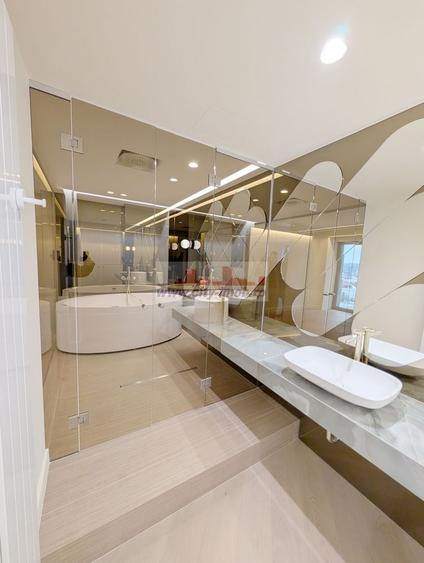 Innhiriere Penthouse Iancu Nicolae Gradina Zoologica - 26