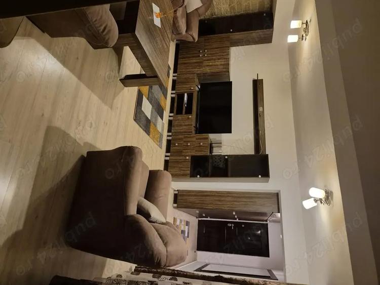 Apartament cu trei camere de inchiriat, zona lini?tita - 8