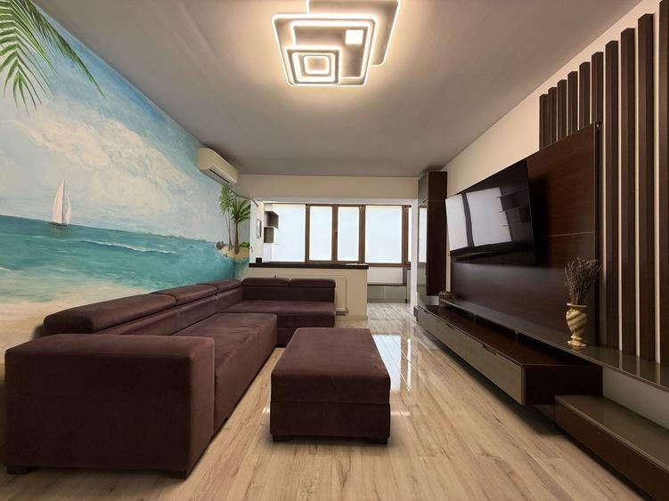 Apartament superb Popesti Leordeni - LIDL Oltenitei - 2