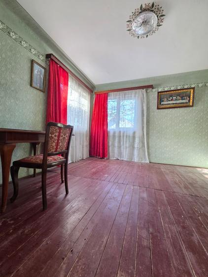 Casa si teren, situat in Sat Cretesti, Comuna Vidra, Jud. Ilfov, la 15 km de Buc - 7