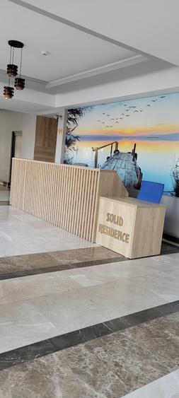 Solid House Residence - 3 camere cu 2 bai - vedere superba lac si mare - 8