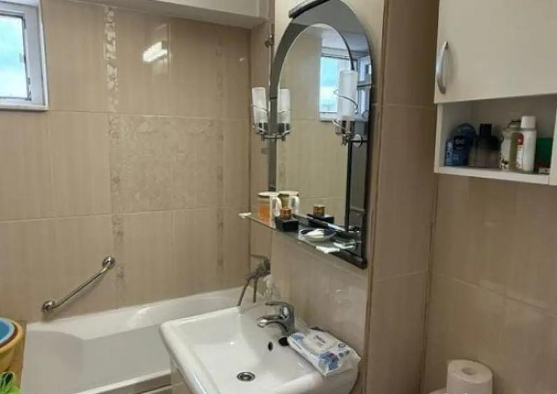 Casa de Cultura, decomandat, 2 camere, 61mp, gaze, mobilat - 4