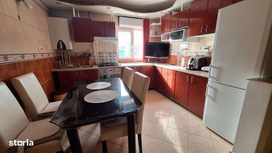 Apartament decomandat 2 camere, Zona Uta etaj 2, parcare - 2