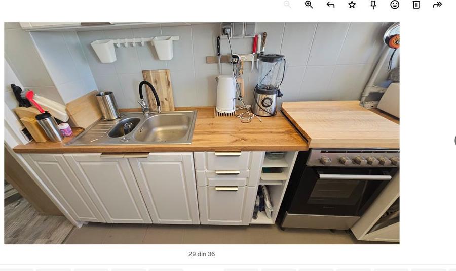 Apartament Decomandat, 2 Camere, 55mp, Zona Mihai Viteazu - 8