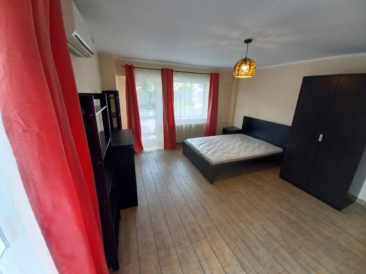 Garsoniera Superba totul nou - Bld-ul Unirii - 3