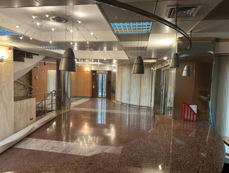 Office Piata Victoriei - 2