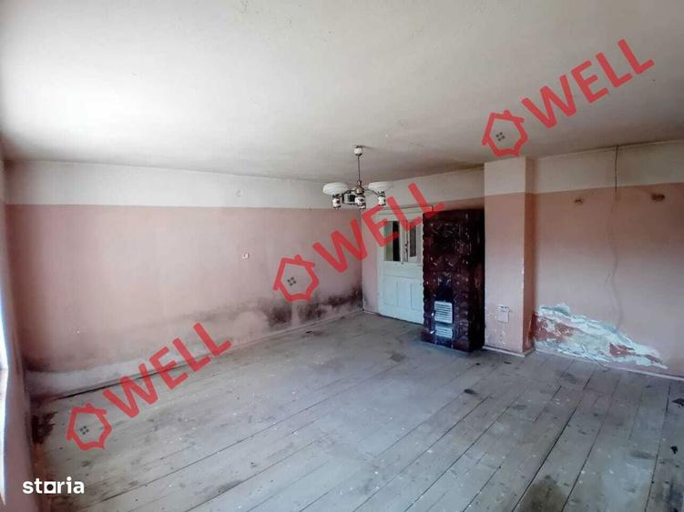 De vanzare casa familiala in loc Aita Mare. - 11