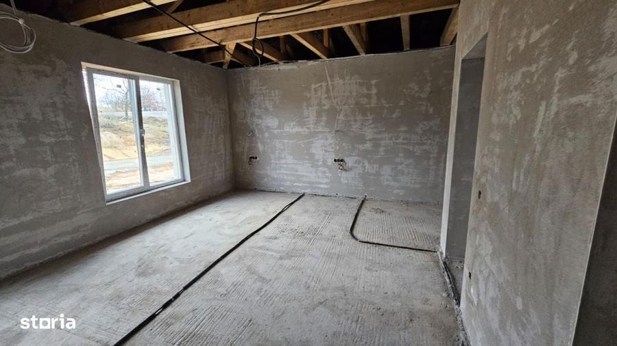 Casa Satu Nou de Jos, supraf utila de 114.4 mp, teren 530mp - 3