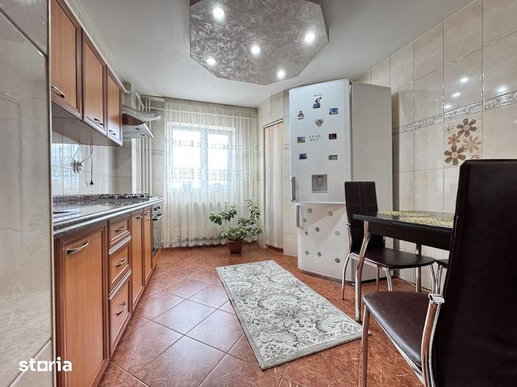 Apartament, 52 m2, - 6