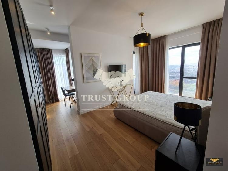 Apartament 4 camere Cismigiu | Terasa | 2 Locuri de parcare - 5