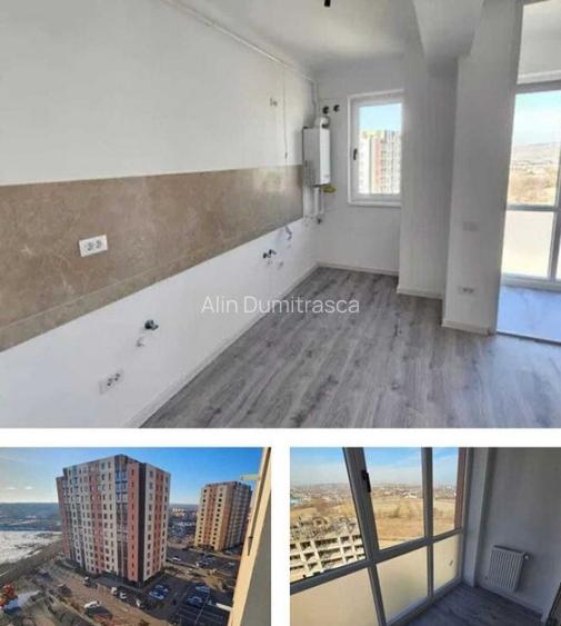 Apartament cu 2 camere Apartament cu 2 camere
