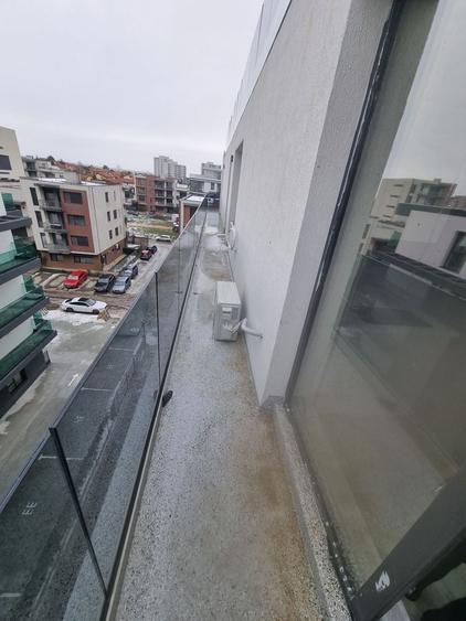 Tomis plus-apartament 2 camere tip studio - 14