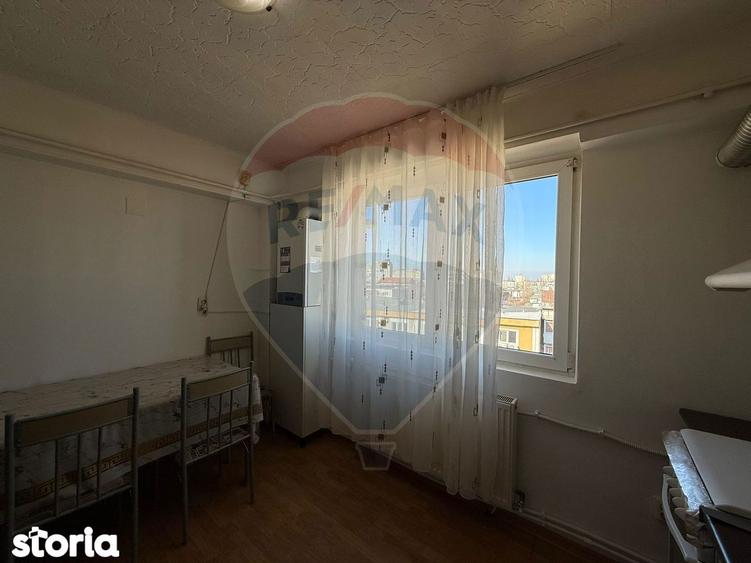 Apartament cu 1 camere de inchiriat in zona Cornitoiu - 3