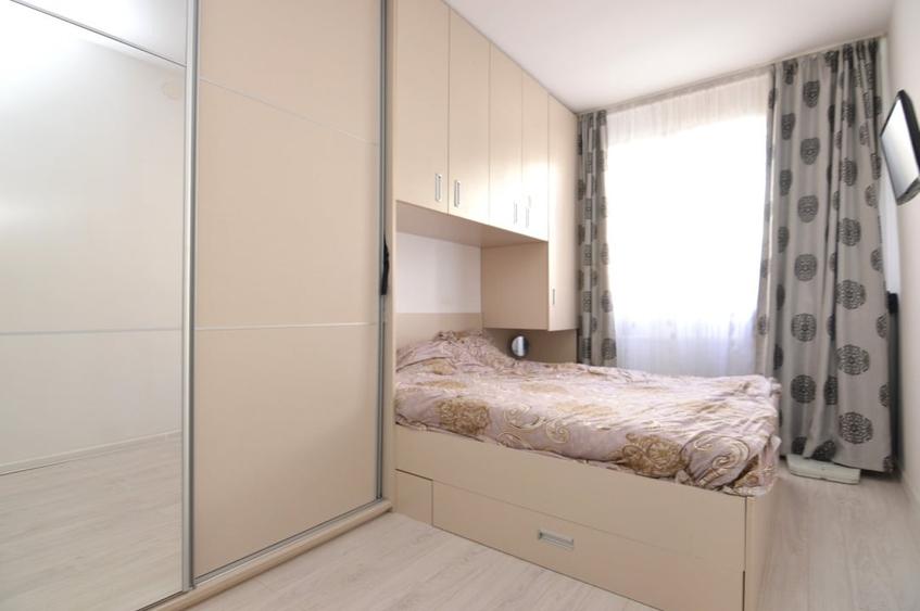 VANZARE APARTAMENT 4 CAMERE TITAN – 1 DECEMBRIE 1918 - STRADA FETESTI - 15