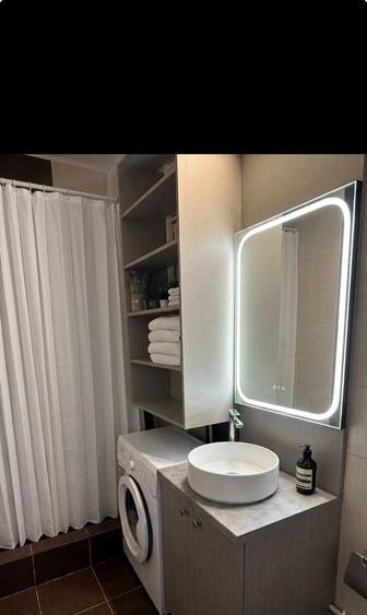 Apartament in centru - 13