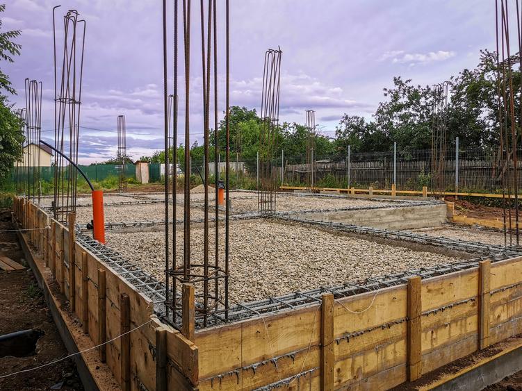 Vânzare teren intravilan | Moara Vlăsiei – Căciulați | 842 mp. - 6