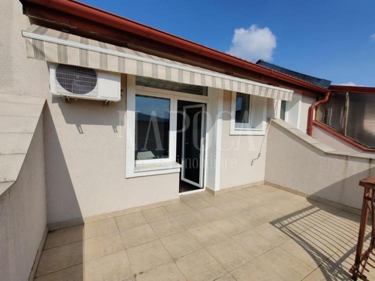 Casa 5 camere de vanzare in Buna Ziua, Cluj Napoca - 14