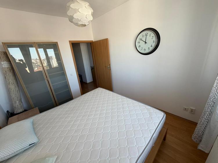 Apartament | 2 camere | bloc nou | metrou | Mihai Bravu - 5
