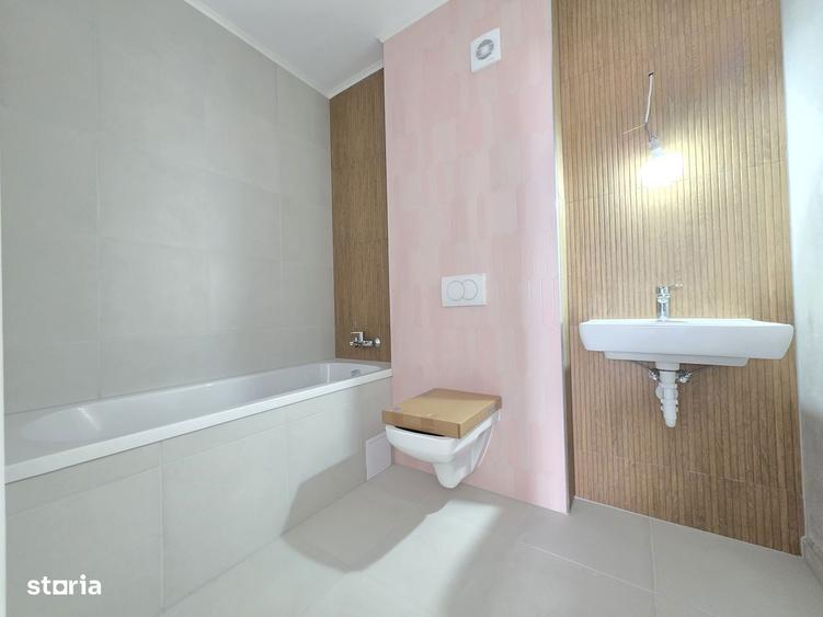 Apartament NOU 2 camere, parcare, boxa de vanzare Avantgarden 3 faza 5 - 4