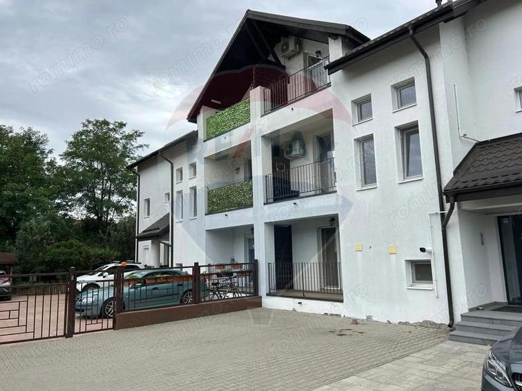 Apart utilat3 cam-110m2, Otopeni 700m de M6, 2 loc parcare+100 m curte - 6