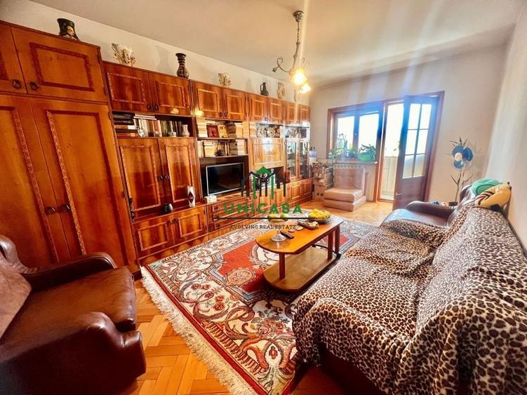 Apartament 3 camere / Calea lui Traian - 3