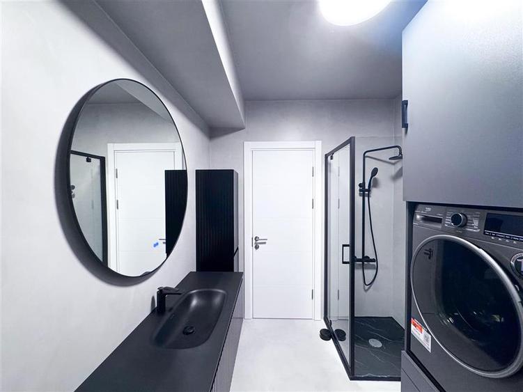 Apartament de inchiriat 4 camere Herastrau Soseaua Nordului - 30