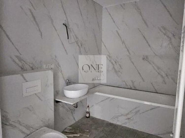 Garsonieră Decomandată Bloc Nou - 9