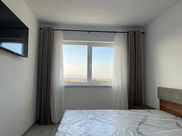 Apartament 2 camere tip studio - 5