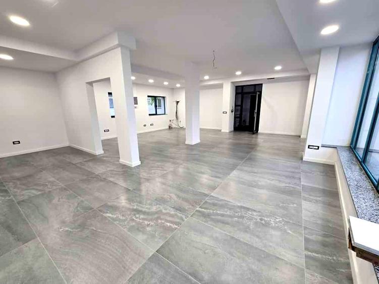 Clădire Comercială de Închiriat – Tătărași, Piața Chirila 70, 80 , 150, 350 mp - 2