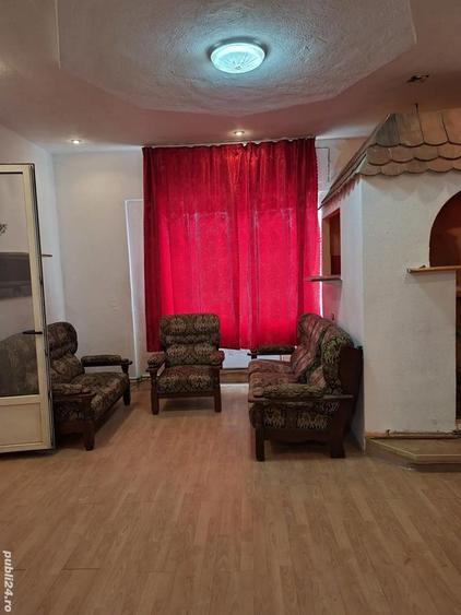 casa de vanzare sau la schimb cu apartament in reintra casa este in maureni - 7