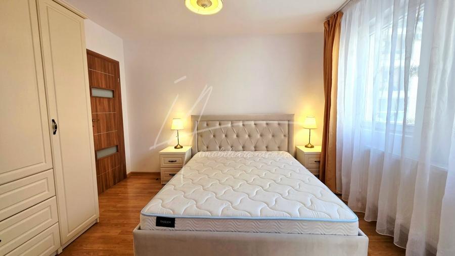 Apollo 2. Apartament cu parcare, 3 balcoane si vedere tripla - 15