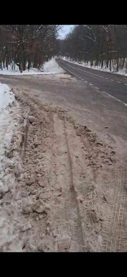 Teren langa sosea - 3