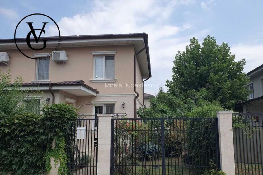Casa 3 camere in Corbeanca Tamasi Casa 3 camere in Corbeanca Tamasi