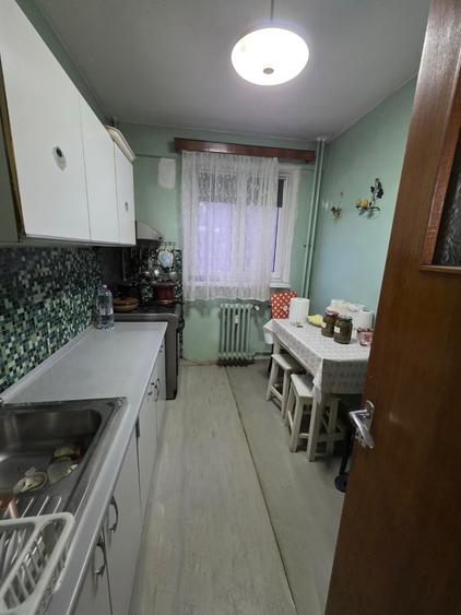 Jean Steriadi, 10 minute metrou 1 Decembrie 1918, langa Auchan Titan, - 1