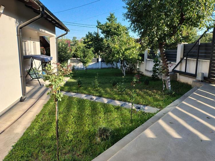 Casa la cheie in Manastirea Doamnei - 7