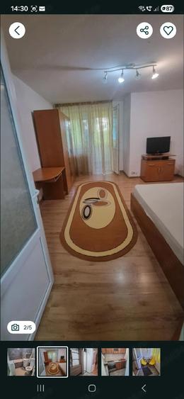 Inchiriere Garsoniera zona Brazda - Amaradia - 1