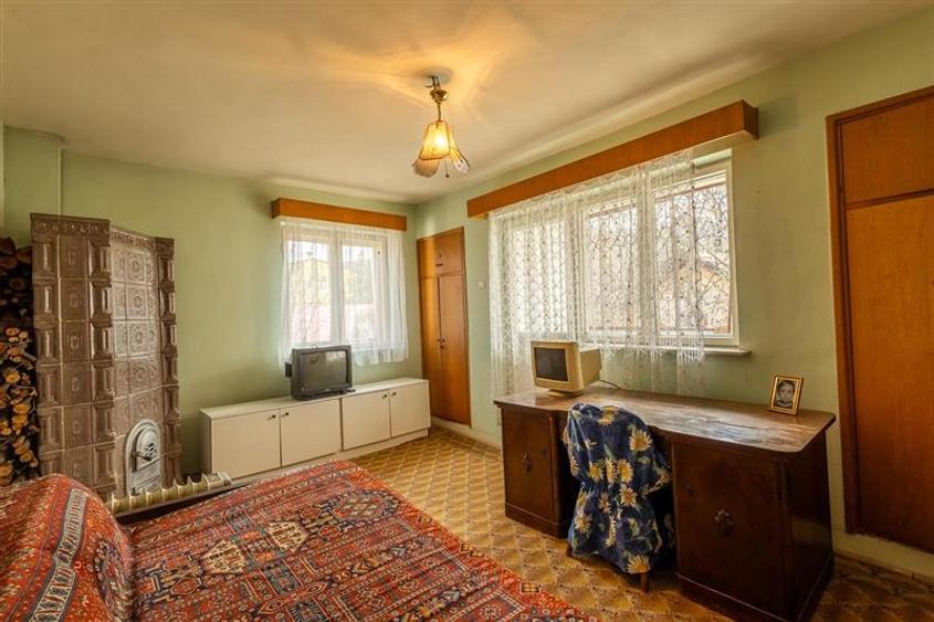 FILM! Casa  pe domeniu de 3.117 mp, Viperesti  Buzau - 14