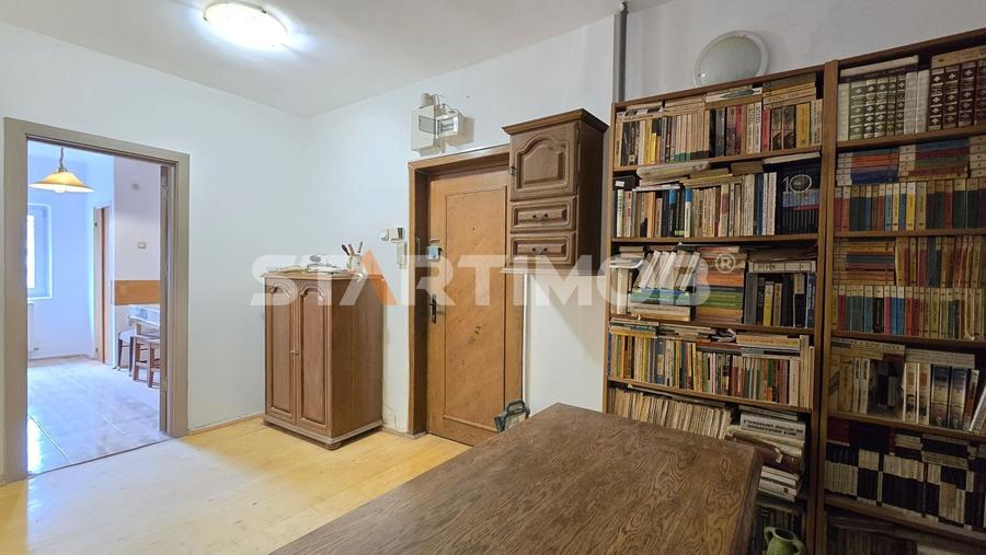 Apartament structura mare zona Racadau - 13