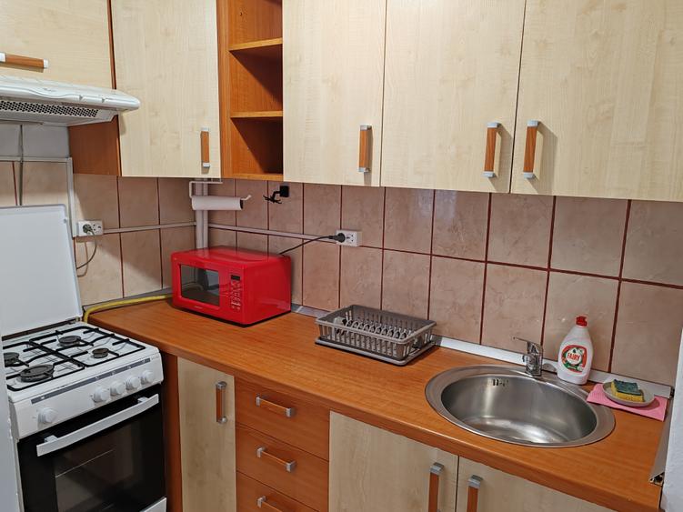 Garsoniera libera la vanzare zona Calea Bucuresti - 6