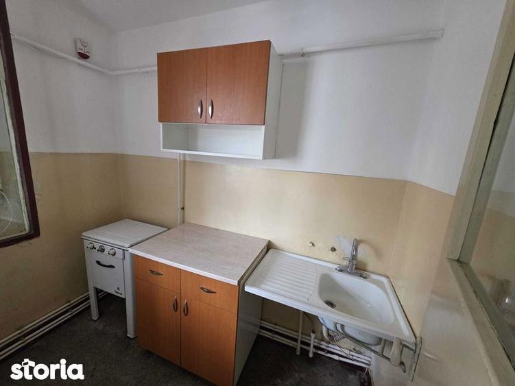 Apartament 1 camera - Hipodrom - Pietatii - 27 mp - Etaj 1 - 4