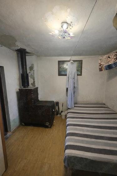 Casa cu teren intravilan 969 mp Fundeni, jud. Calara?i - 8
