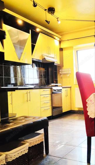 Apartament 3 camere Vlaicu-Fortuna 112 mp - 1