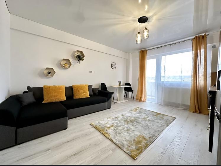 Apartament cu 2 camere Visan - 1