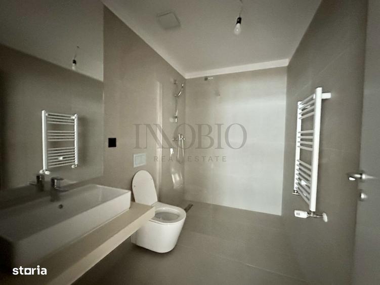 Apartament 3 Camere | Pipera | One North Lofts - 6