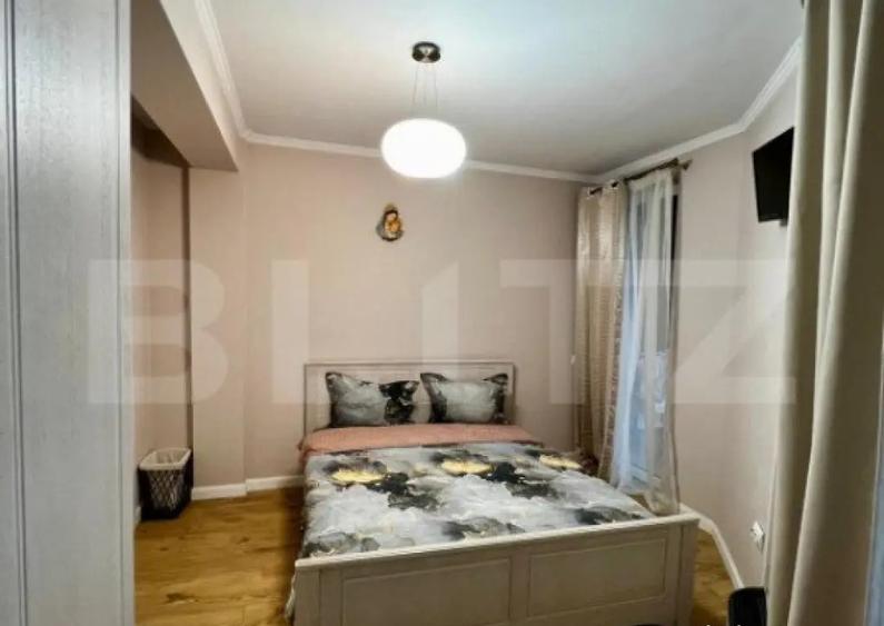 Penthouse exclusivist, 77mp, terasa panoramica 75mp cu jacu - 4