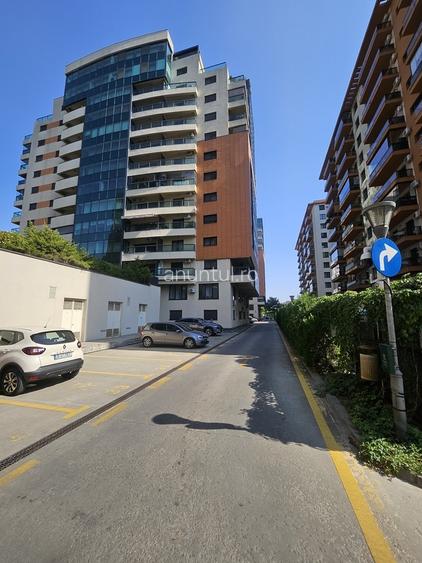 COMPLEX ORHIDEEA GARDENS - CALEA PLEVNEI 145B